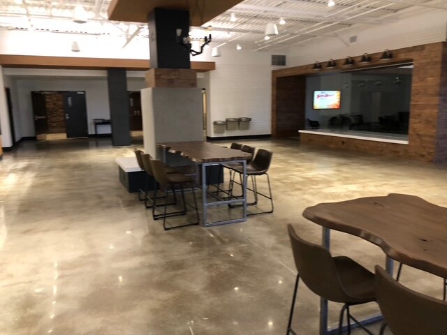 Offices and Coffee Bars photo 3