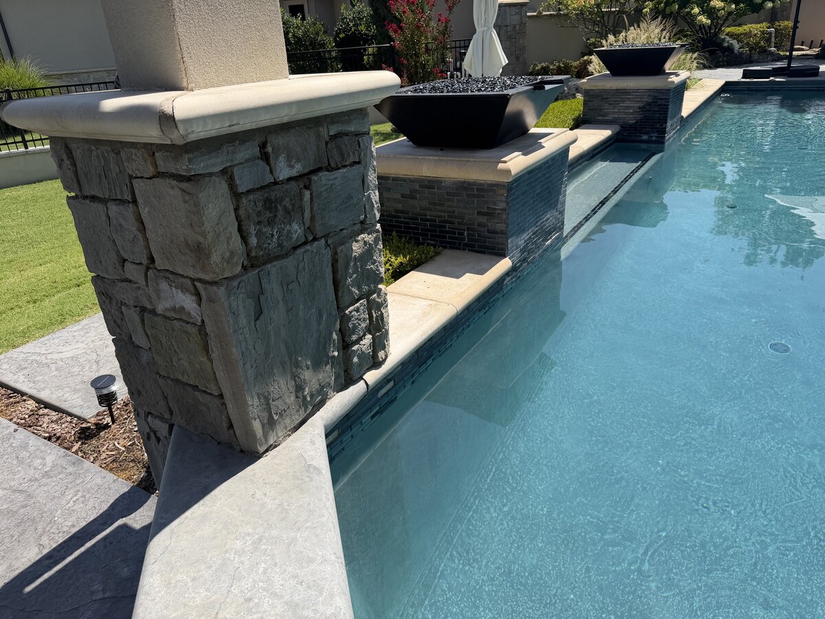 Pool Deck and Outdoor Living photo 2