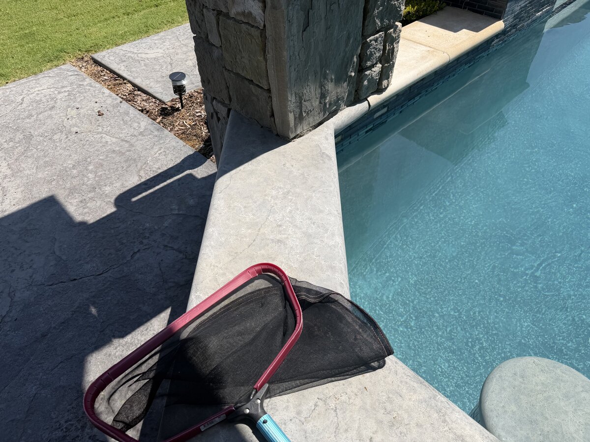 Pool Deck and Outdoor Living photo 4