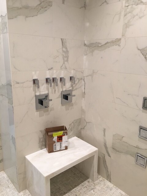 Primary Bath and Dressing Room photo 6